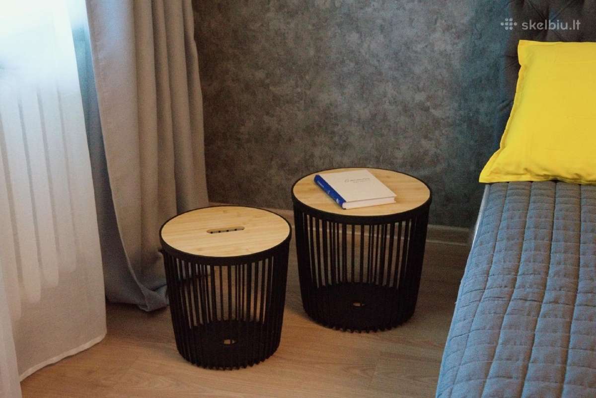 2k. šalia senamiesčio, renovuotas, 1aukštas - nuotraukos Nr. 13