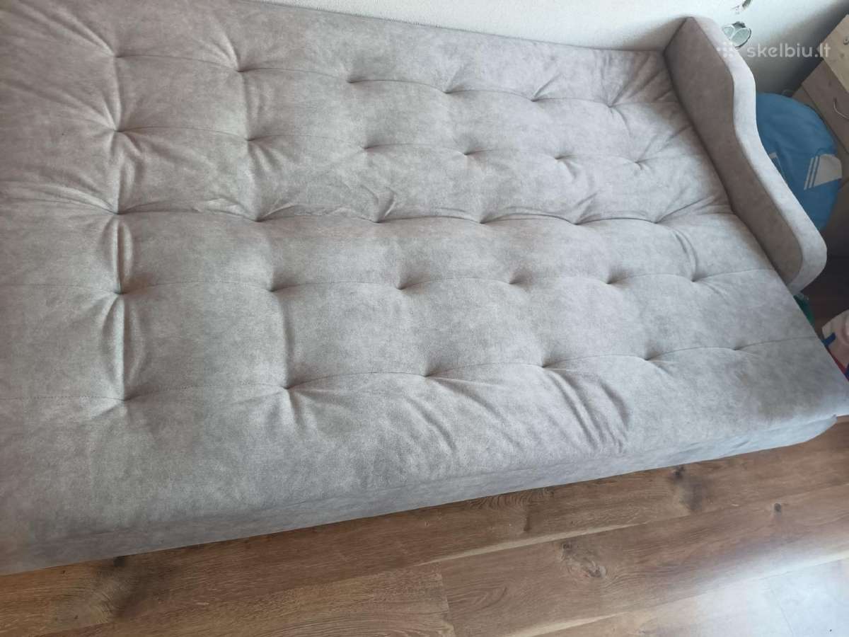 Sofa lova - nuotraukos Nr. 2