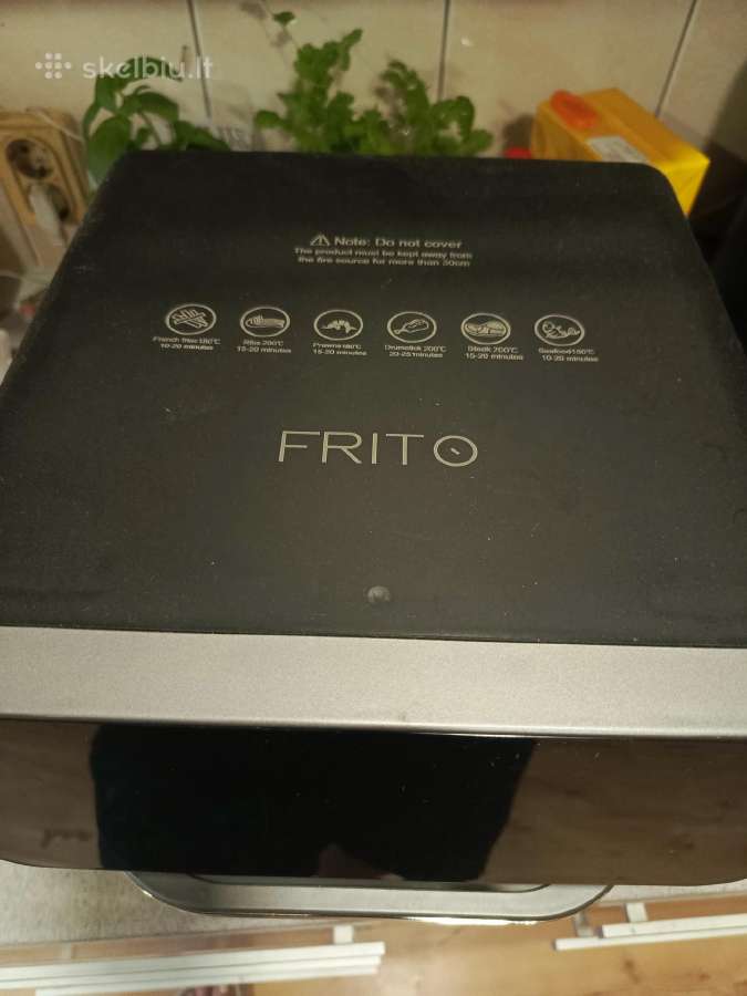 Frito - nuotraukos Nr. 3