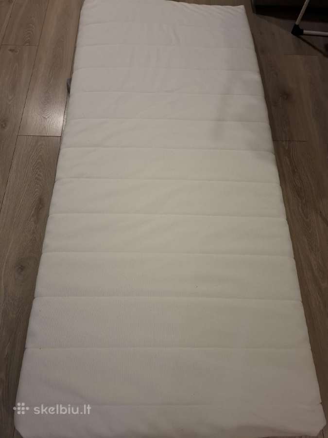 Visiškai nauji čiužiniai 90*200 - nuotraukos Nr. 2