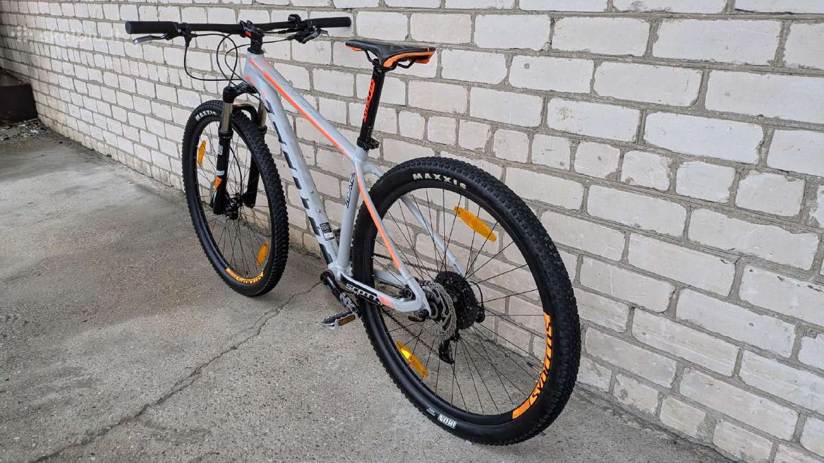 Scott Scale - nuotraukos Nr. 31