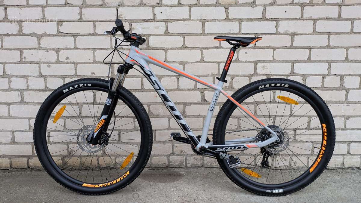 Scott Scale - nuotraukos Nr. 32