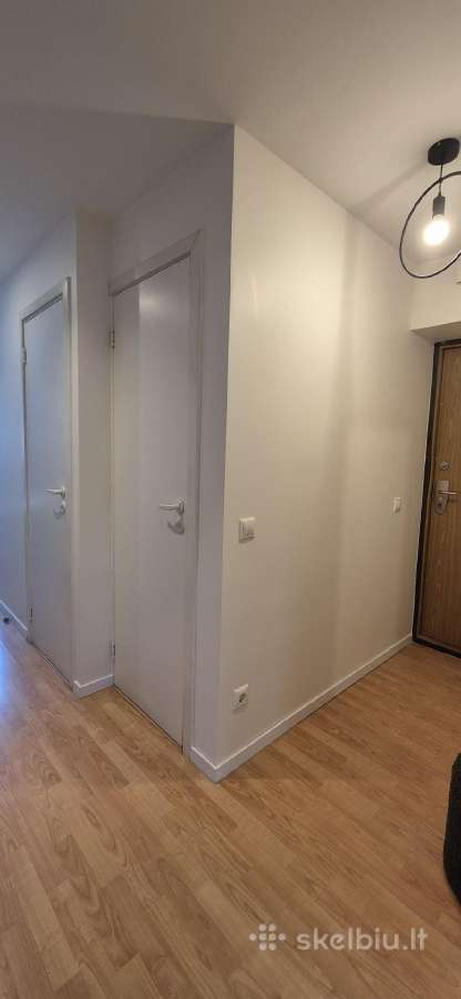 Nuomojamas Tvarkingas 2 Kambarių Butas Slucko G. - nuotraukos Nr. 24