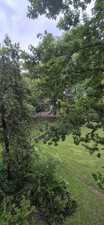 Nuomojamas Tvarkingas 2 Kambarių Butas Slucko G. - nuotraukos Nr. 27