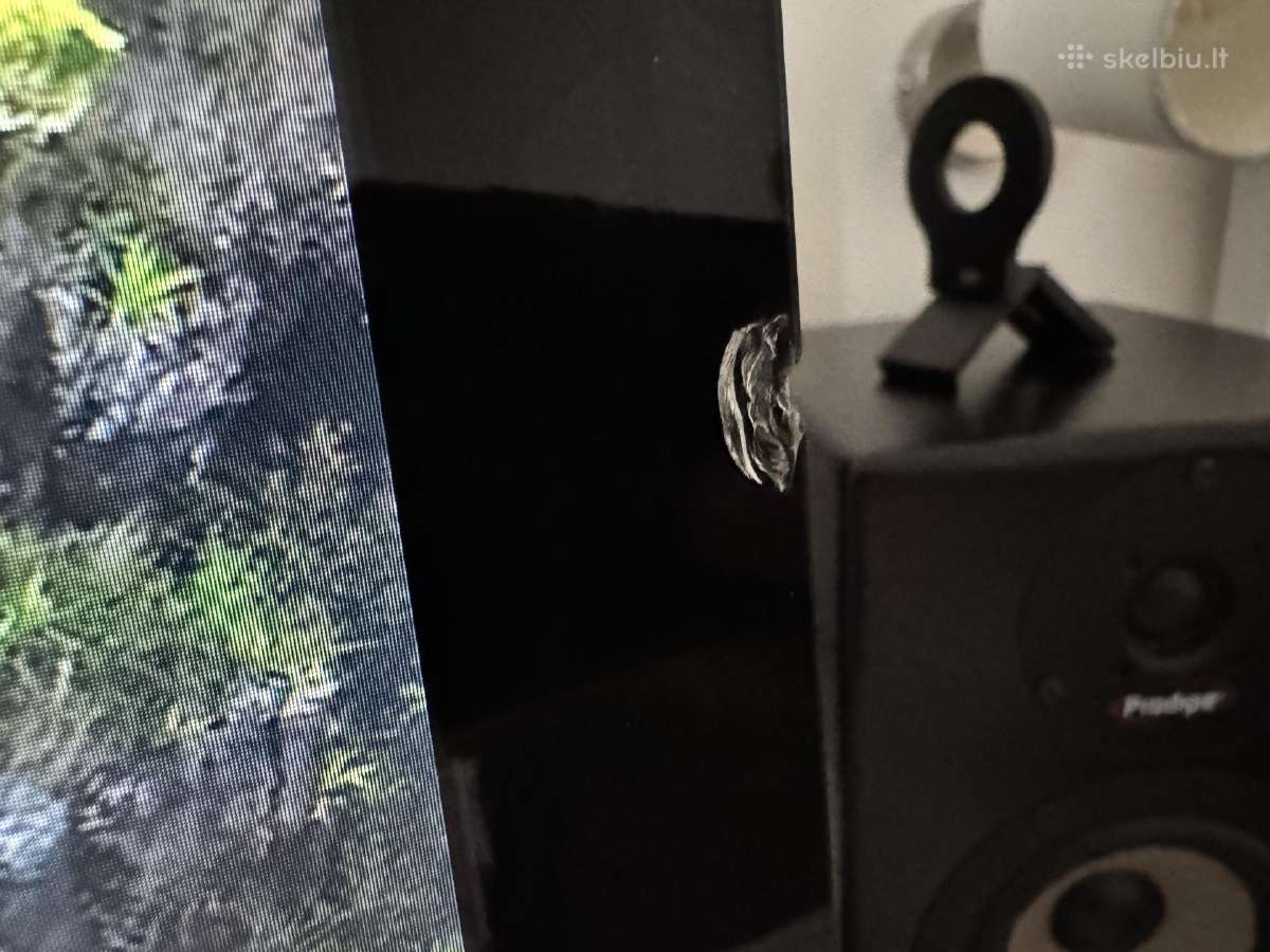 iMac 2011 27" - nuotraukos Nr. 2