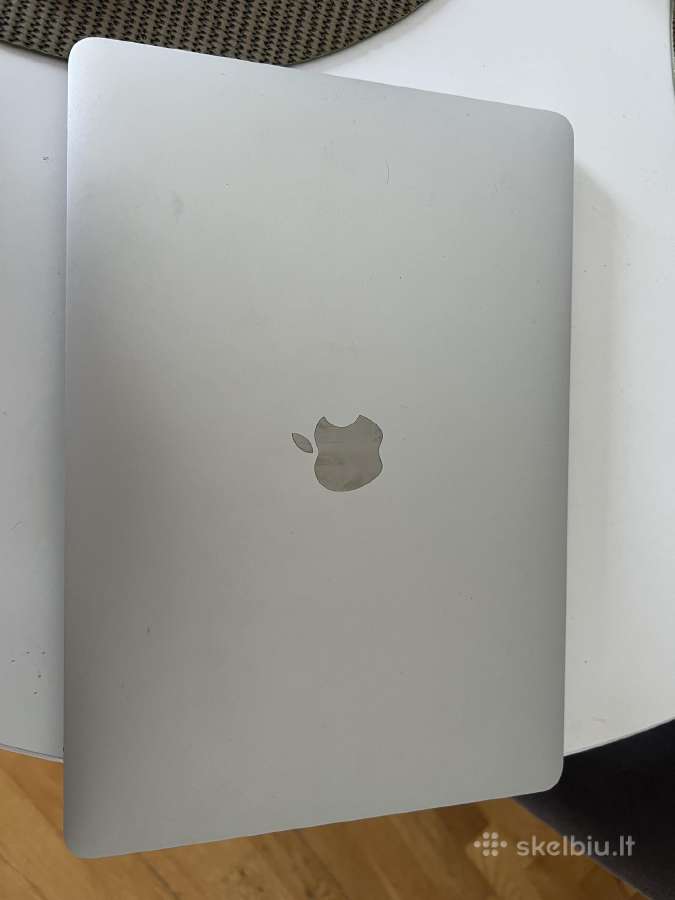 MacBook Pro 2020 13inch. - nuotraukos Nr. 4
