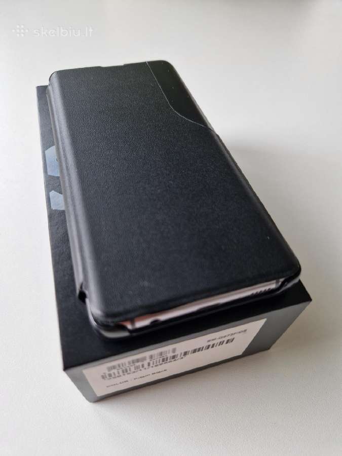Samsung Galaxy S10 128gb - nuotraukos Nr. 7