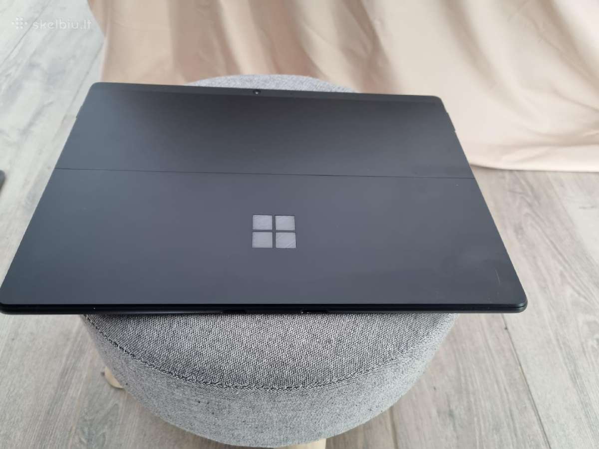 Microsoft surface Prox Sq1 - nuotraukos Nr. 4