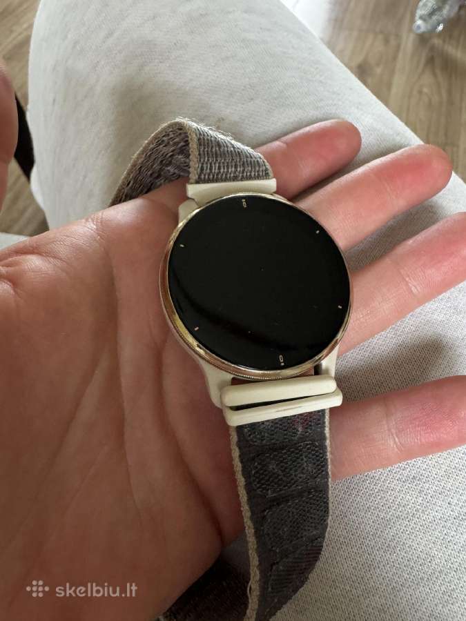 Garmin Venu 2 Plus, 43 mm - nuotraukos Nr. 2