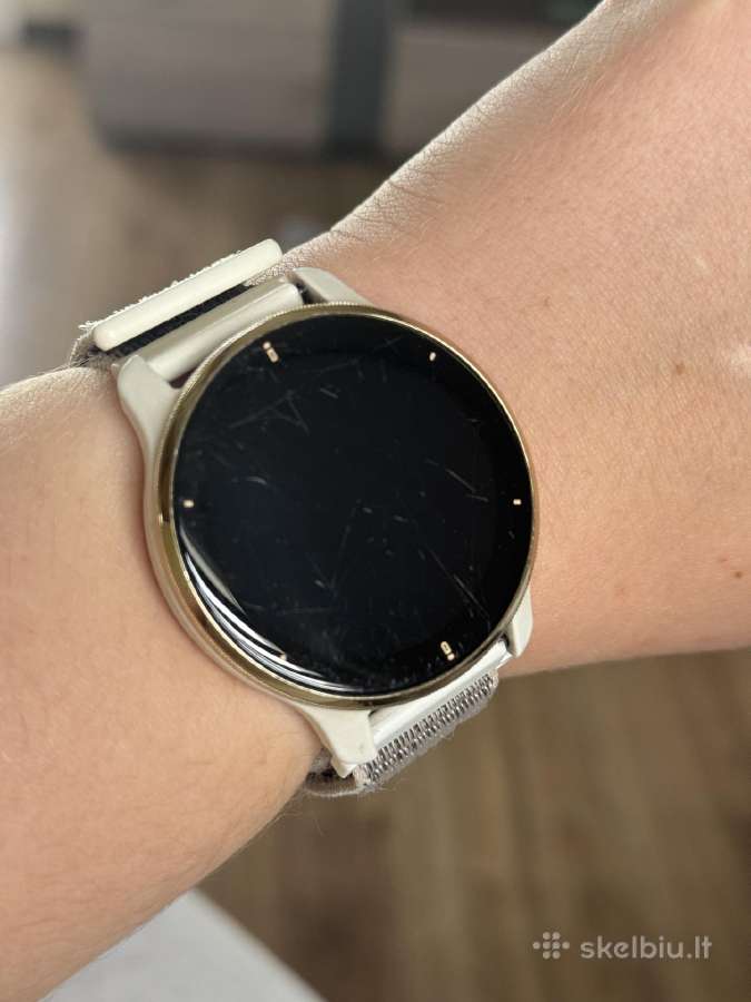 Garmin Venu 2 Plus, 43 mm - nuotraukos Nr. 4