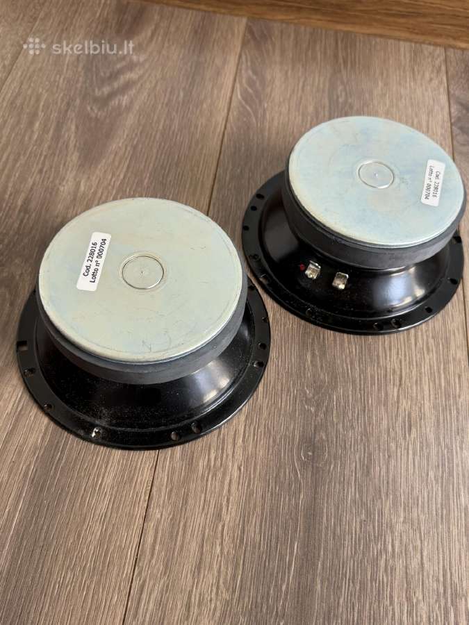 Garso pultas su Dsp 16 efektu ir Bt - nuotraukos Nr. 9