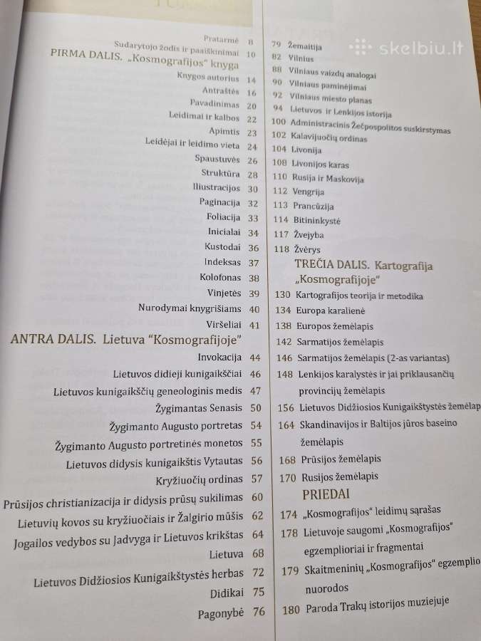 Knyga - nuotraukos Nr. 4