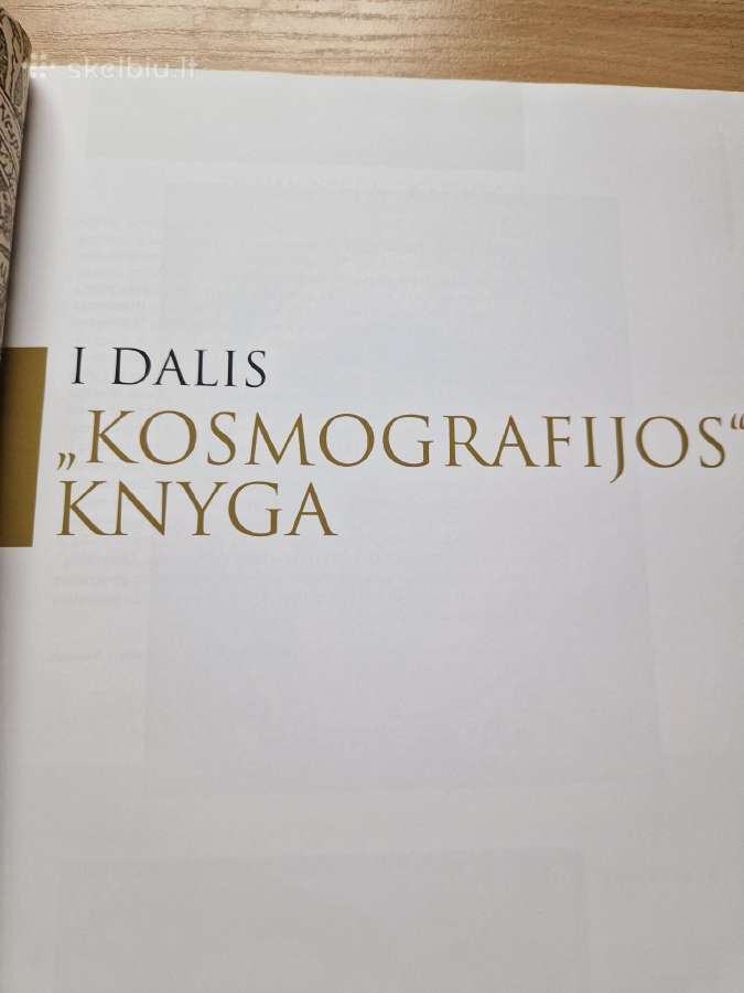 Knyga - nuotraukos Nr. 6