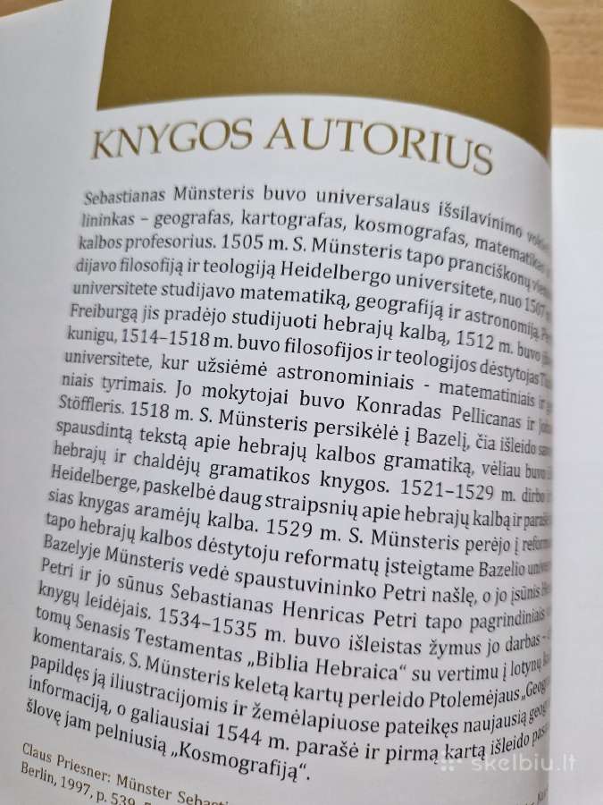 Knyga - nuotraukos Nr. 8