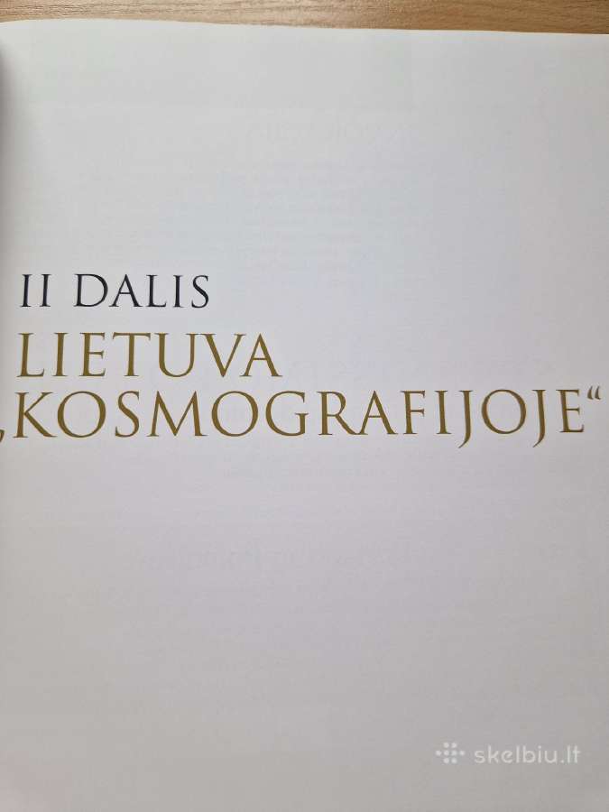 Knyga - nuotraukos Nr. 9