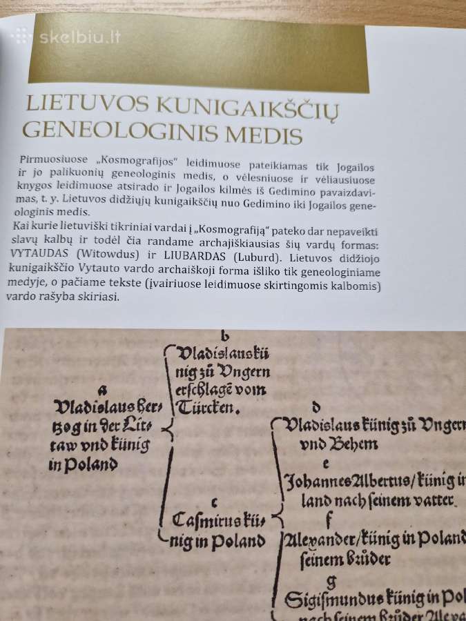 Knyga - nuotraukos Nr. 11