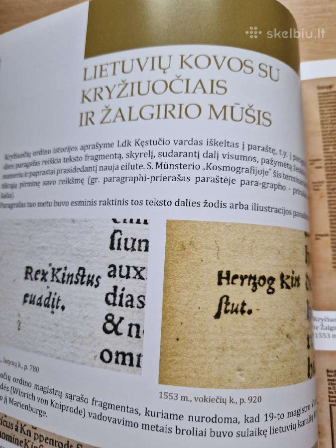 Knyga - nuotraukos Nr. 14