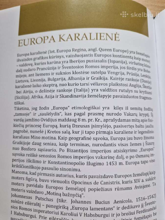Knyga - nuotraukos Nr. 22