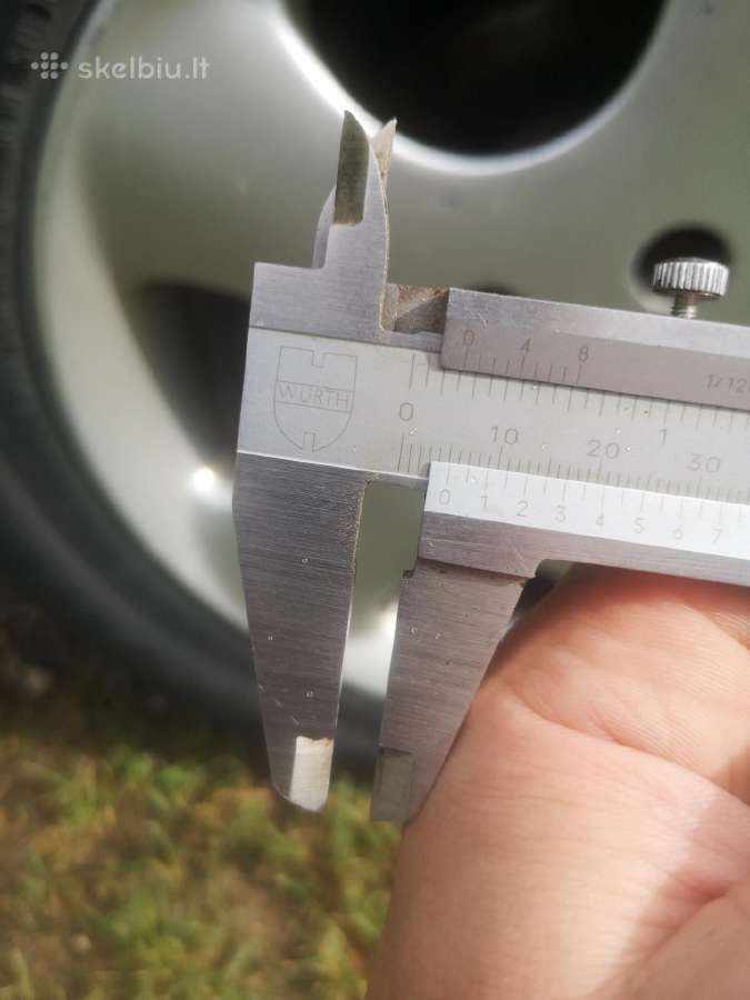 Audi ratai - nuotraukos Nr. 4
