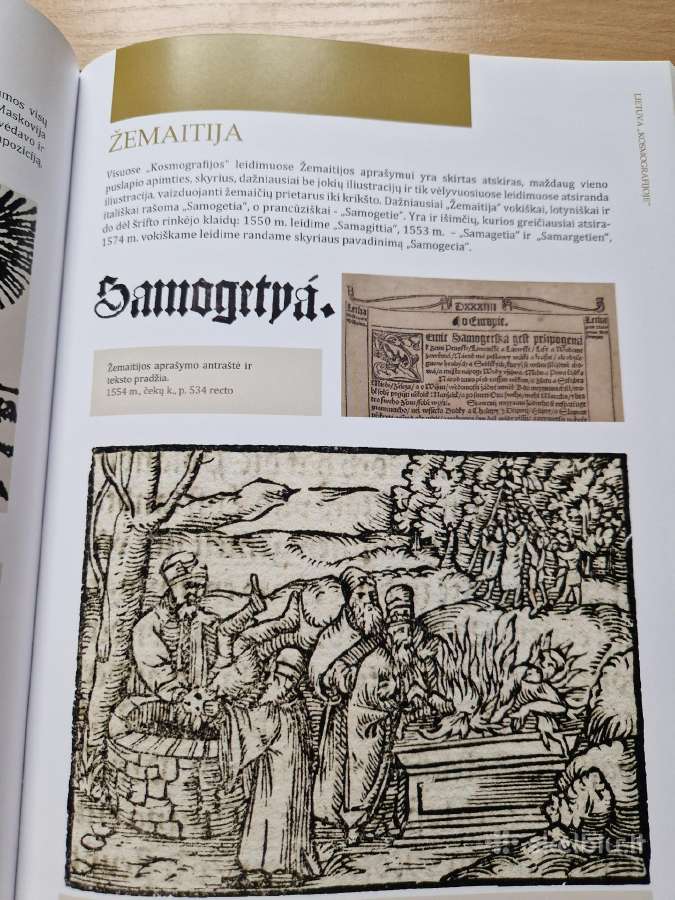 Knyga - nuotraukos Nr. 17