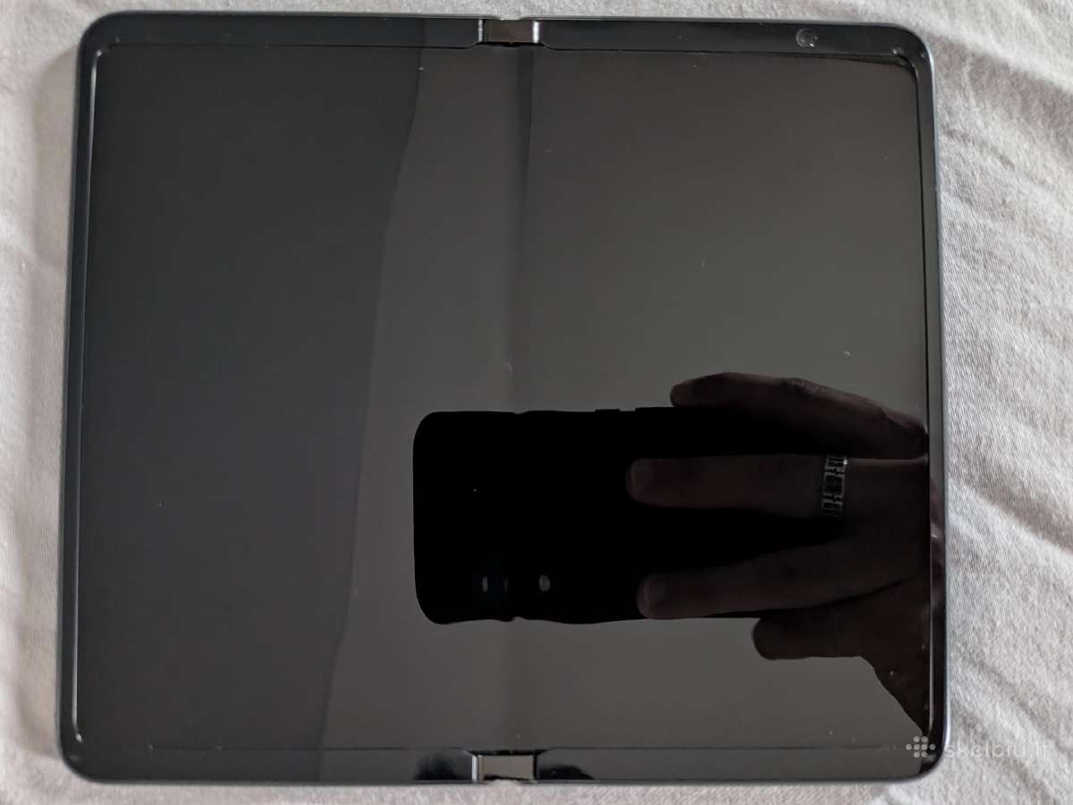 Pixel Fold 256gb juodas su dėklu - nuotraukos Nr. 2