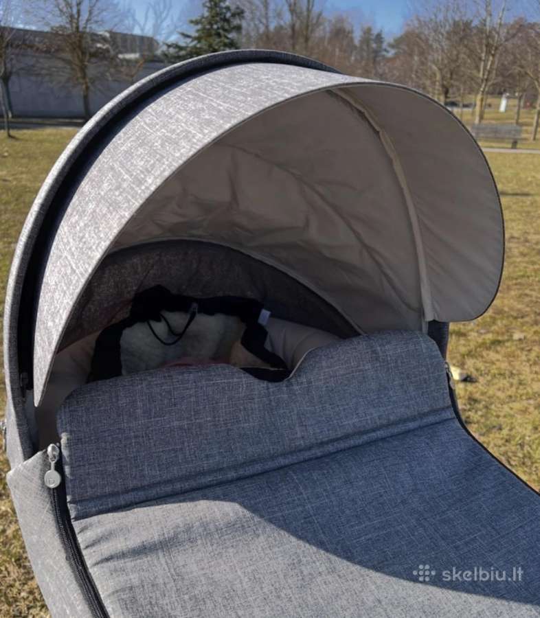 Stokke Trialz 3 in 1 - nuotraukos Nr. 3