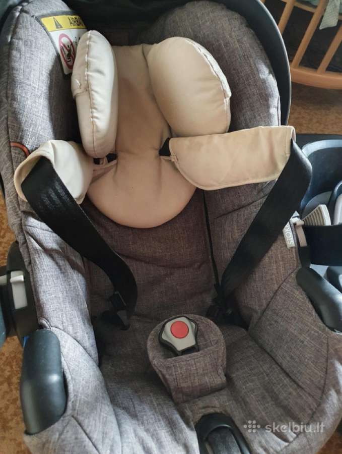 Stokke Trialz 3 in 1 - nuotraukos Nr. 6