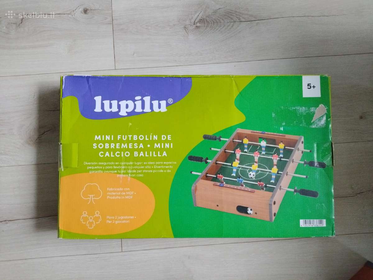Dovanoju žaidimą futbolas - nuotraukos Nr. 2