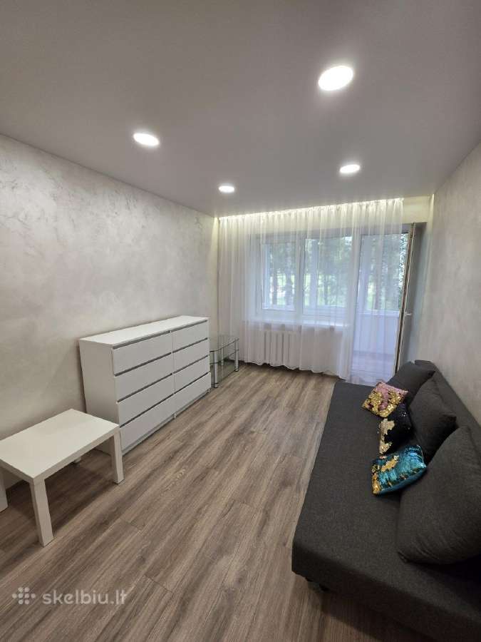 Išnuomojimas Puikus 2 K. Butas Gerovės G - nuotraukos Nr. 6