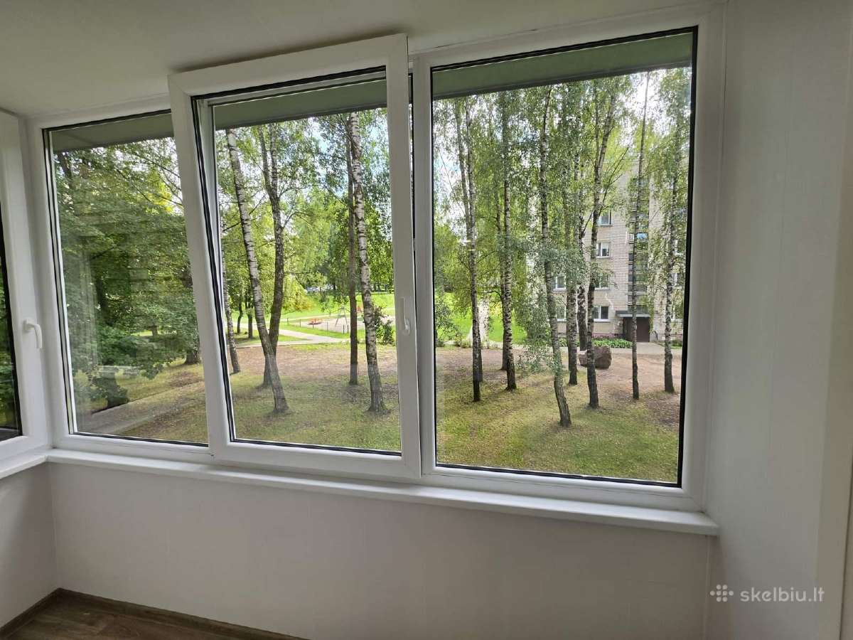 Išnuomojimas Puikus 2 K. Butas Gerovės G - nuotraukos Nr. 8