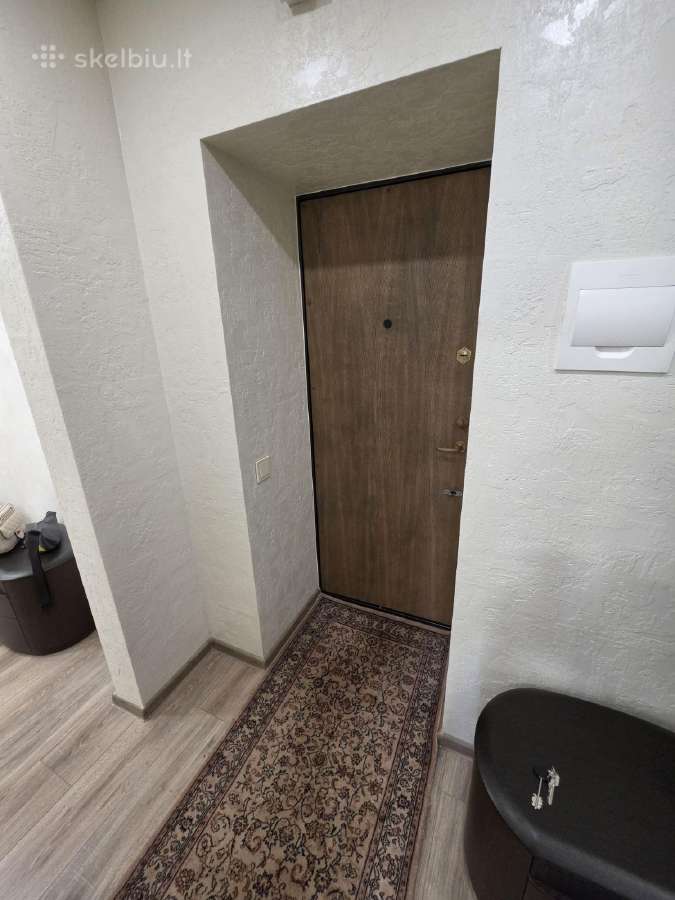 Išnuomojimas Puikus 2 K. Butas Gerovės G - nuotraukos Nr. 12