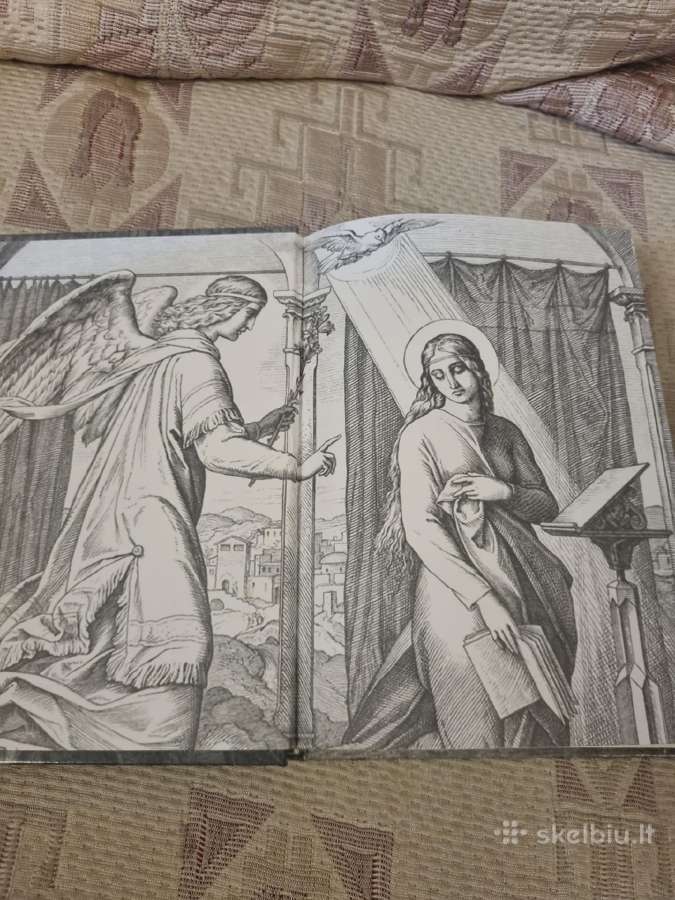 Rusų kalba : Евангелие - Biblija - nuotraukos Nr. 2