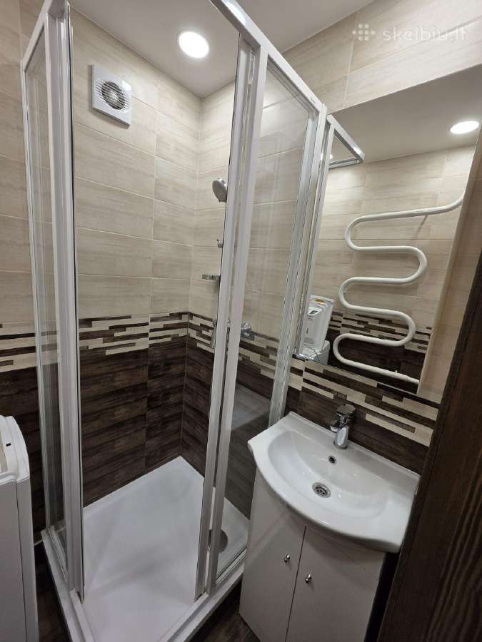 Išnuomojimas Puikus 2 K. Butas Gerovės G - nuotraukos Nr. 14