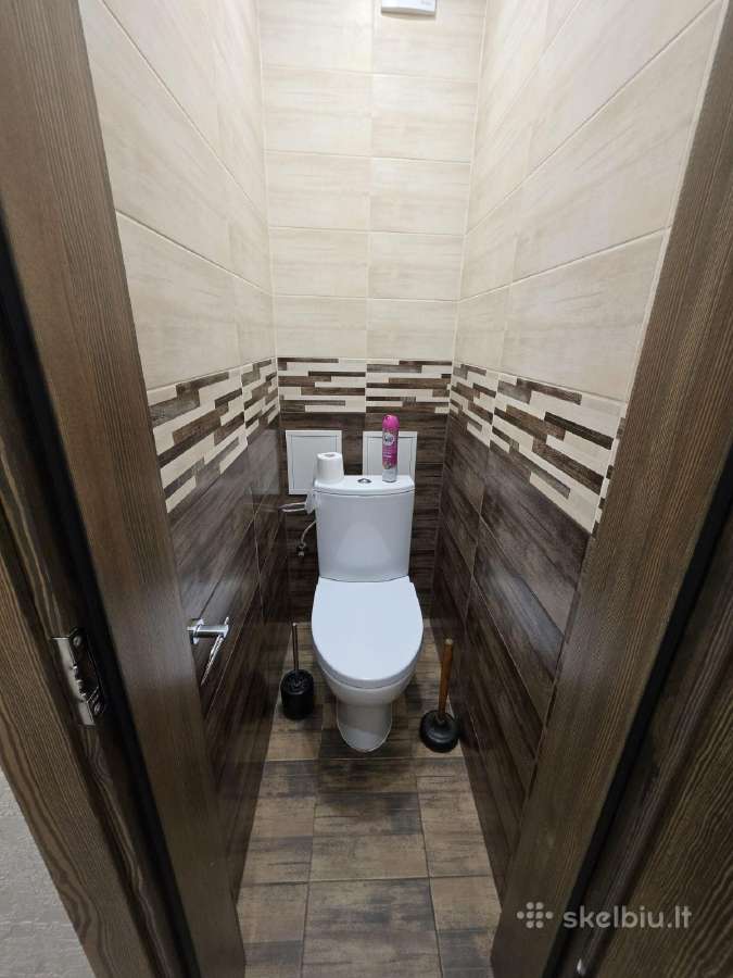 Išnuomojimas Puikus 2 K. Butas Gerovės G - nuotraukos Nr. 15
