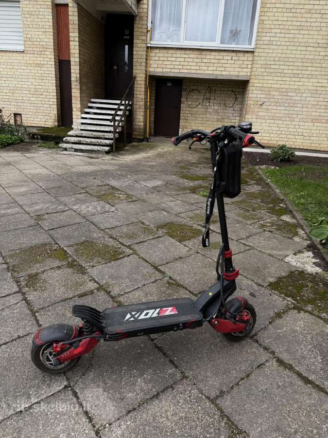 Zero 10x - nuotraukos Nr. 2
