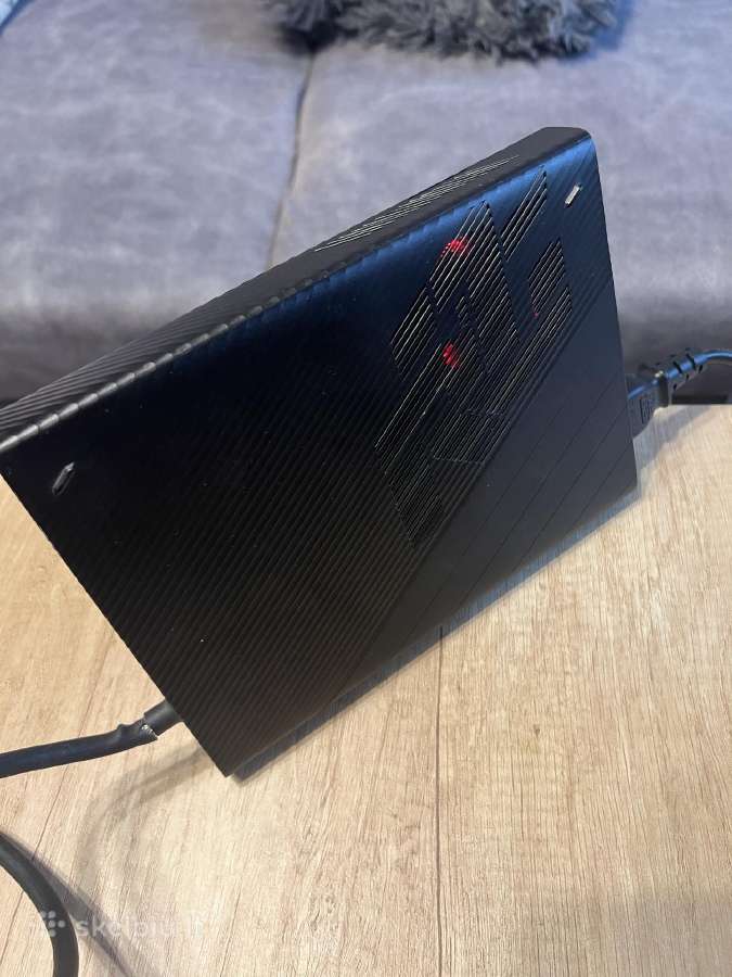 Rog Flow X13 + Rtx3080 - nuotraukos Nr. 2