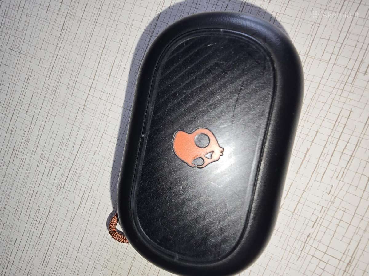 Skullcandy push anc active - nuotraukos Nr. 3