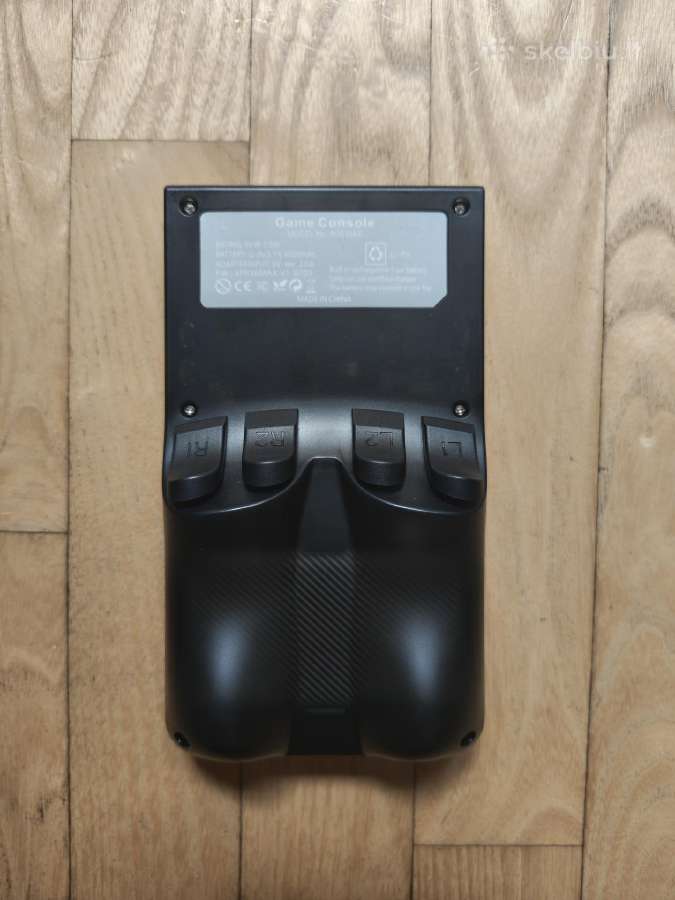 Game Console R36max - nuotraukos Nr. 2