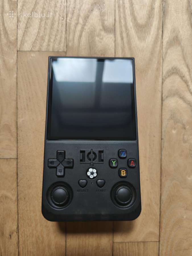Game Console R36max - nuotraukos Nr. 3
