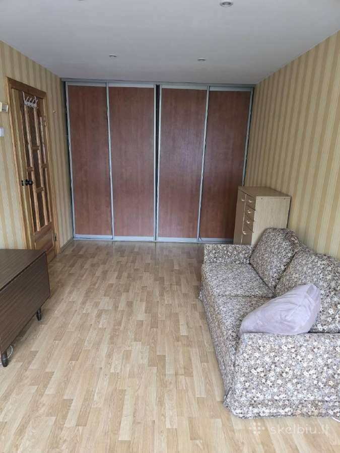 Parduodamas Jaukus Ir šiltas 2 Kambarių Butas - nuotraukos Nr. 5