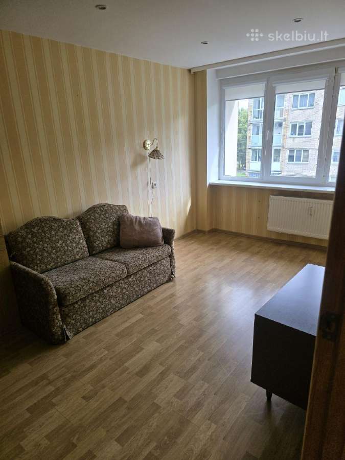 Parduodamas Jaukus Ir šiltas 2 Kambarių Butas - nuotraukos Nr. 7