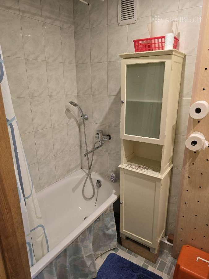 Parduodamas Jaukus Ir šiltas 2 Kambarių Butas - nuotraukos Nr. 13