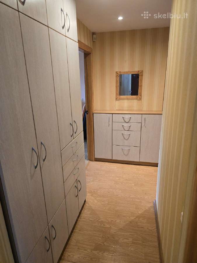 Parduodamas Jaukus Ir šiltas 2 Kambarių Butas - nuotraukos Nr. 8