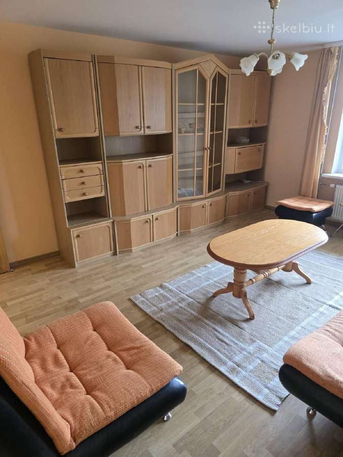 Parduodamas Jaukus Ir šiltas 2 Kambarių Butas - nuotraukos Nr. 15