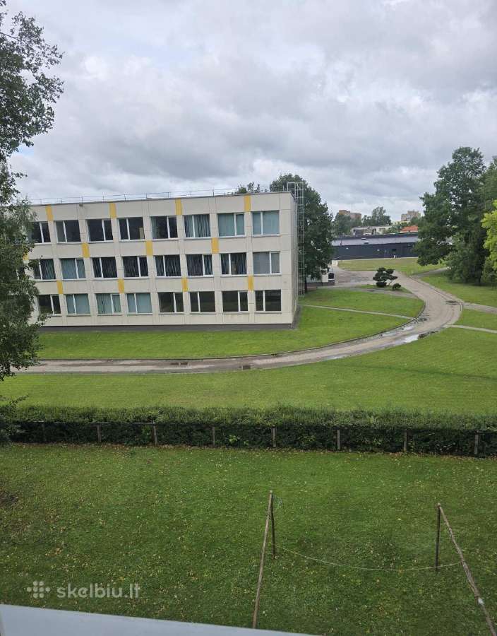 Parduodamas Jaukus Ir šiltas 2 Kambarių Butas - nuotraukos Nr. 18