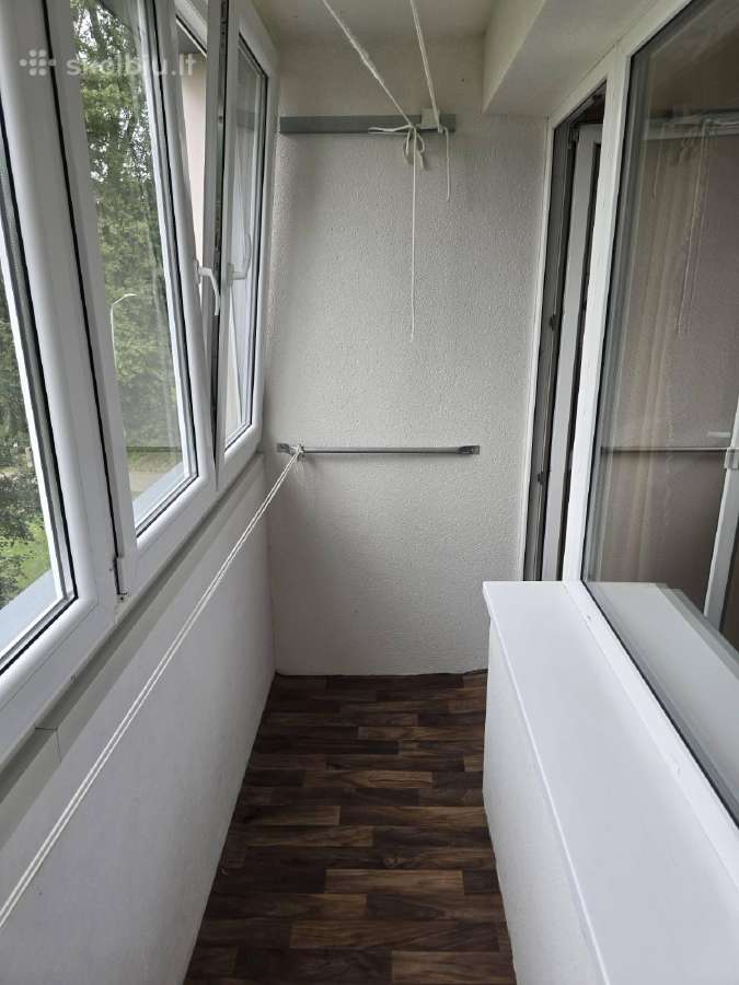 Parduodamas Jaukus Ir šiltas 2 Kambarių Butas - nuotraukos Nr. 17