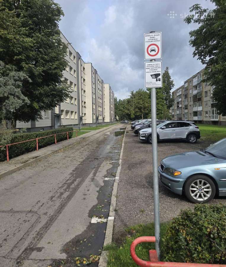 Parduodamas Jaukus Ir šiltas 2 Kambarių Butas - nuotraukos Nr. 20