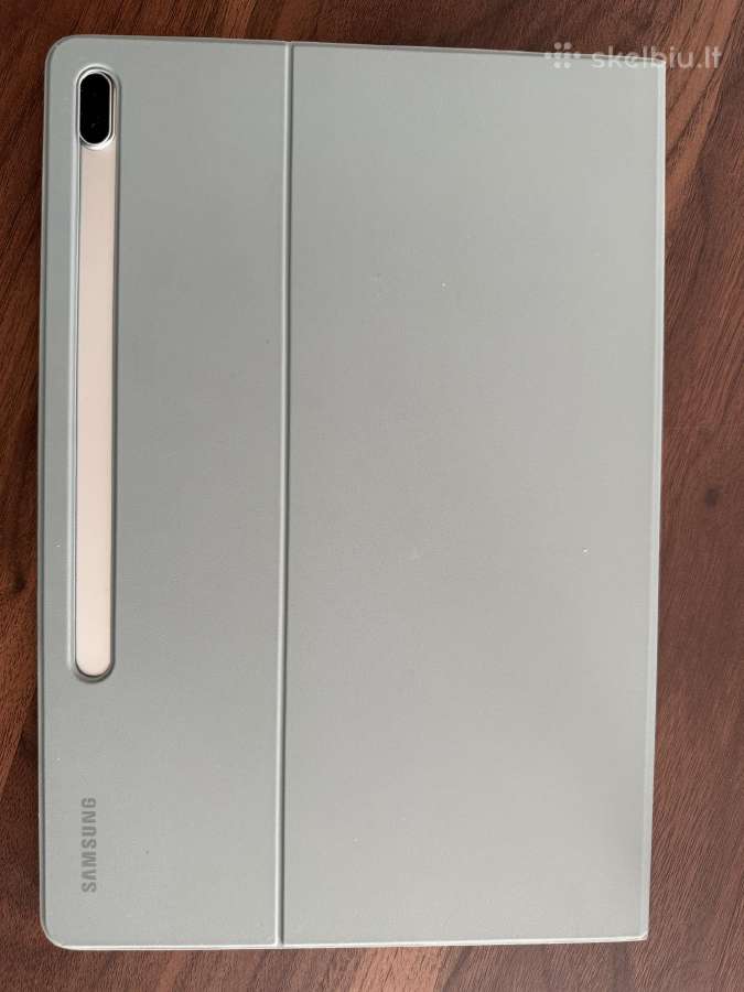 Samsung Galaxy 12,4 Tab S7 Fe 5G (sm-t736b) - nuotraukos Nr. 5