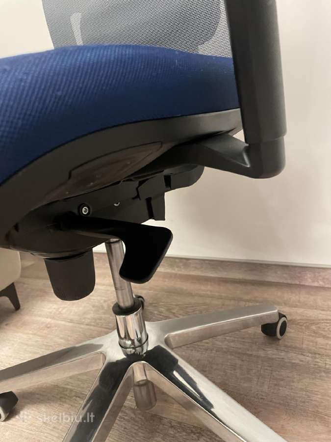 Ergonominė kėdė - nuotraukos Nr. 5