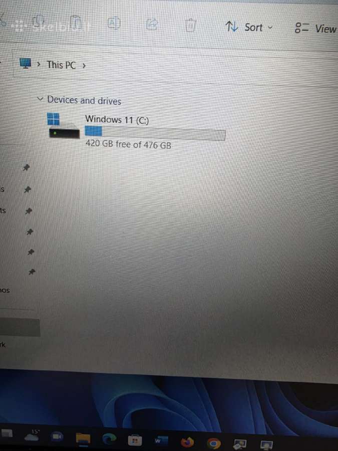 Lenovo Thinkpad P50. i7-6700hq. 32/512 GB. - nuotraukos Nr. 10